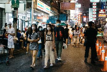 Die h�ufigsten Betr�gereien in Thailand