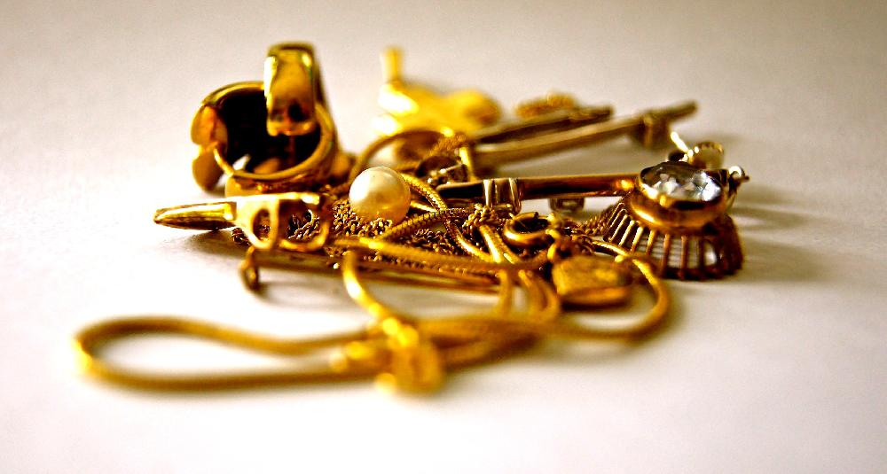 Zoom Günstiger Goldschmuck bei thailändsichen Juwelieren