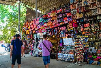 Welche Souvenirs kann man aus Thailand mitbringen?