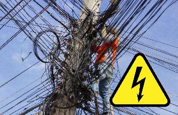 Thailand unter Strom: Warum Technik hier so spannend ist