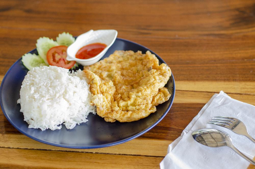 Thai Frühstück Essen + Trinken 0 Zoom Thai Frühstück Essen + Trinken 0