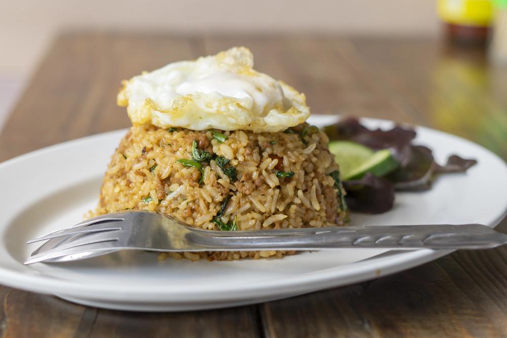 Thai Frühstück Essen + Trinken 0 Zoom Thai Frühstück Essen + Trinken 0