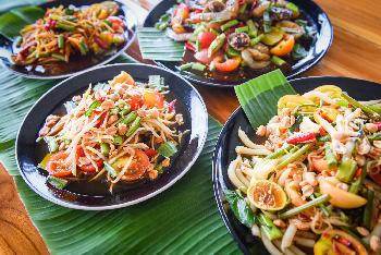 Reiseinfo Thailand – Ein Paradies für vegane und vegetarische Genießer Thailand – Ein Paradies für vegane und vegetarische Genießer