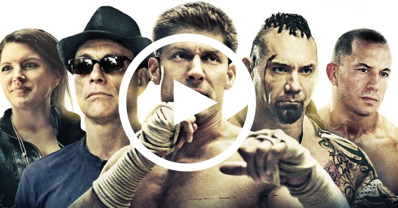 Kickboxer Film abspielen bei Pro7