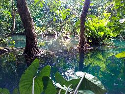 Chaldem Rattanakosin Nationalpark - Bild 1