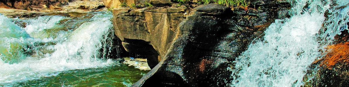 Nationalparks in Thailand