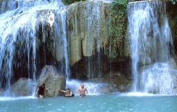 Erawan National Park - Bild 2