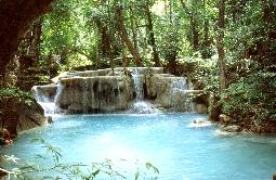 Erawan National Park - Bild 5