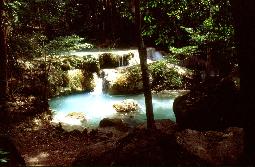 Erawan National Park - Bild 3