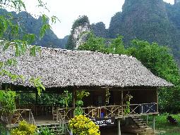 Khao Sok National Park - Bild 5