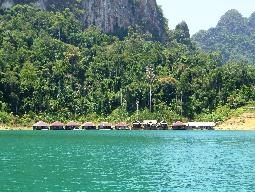 Khao Sok National Park - Bild 8