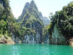 Khao Sok National Park - Bild 9