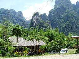 Bild Khao Sok National Park