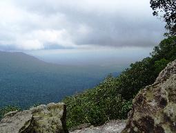 Khao Yai National Park - Bild 1