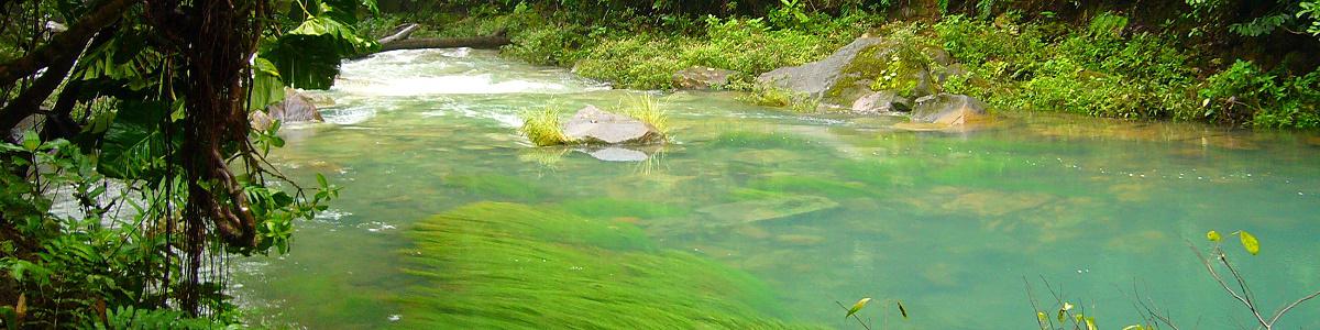 Nationalparks in Thailand