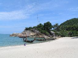 Mo Ko Surin Marine Park - Bild 2