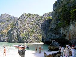 Bild Mu Ko Phi Phi Marine National Park