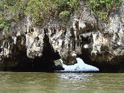 Phang Nga Marine National Park - Bild 8