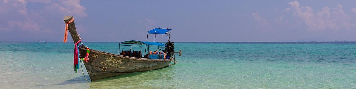 Nationalparks in Thailand