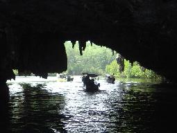 Phang Nga Marine National Park - Bild 1