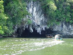 Phang Nga Marine National Park - Bild 3