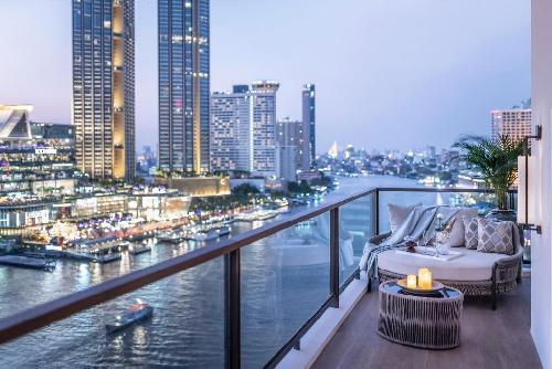 150 Jahre Mandarin Oriental Bangkok - Reisenews Thailand - Symbolfoto 2