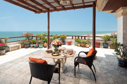 25 Jahre Anantara Hua Hin - Thailands Resort-Ikone erfindet sich neu - Reisenews Thailand - Symbolfoto 1