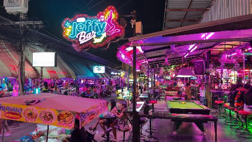 Bild 5.000 US-Seeleute kommen nach Pattaya - strikte Verbotsliste wartet schon