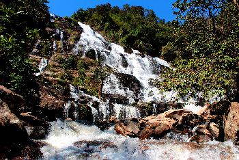 Abenteuer Mae Hon Son Loop - Thailand Blog - Bild 1