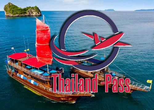 Bild Änderungen am Thailand Pass, ab HEUTE