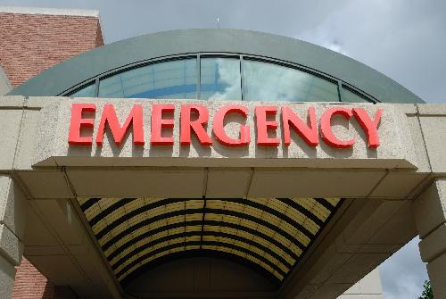 Bild Alarm wegen knapper Krankenhausbetten