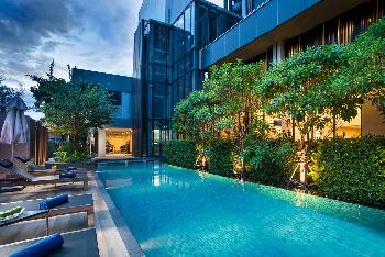 Alles zu einer möglichen Einreise nach Thailand - Wer darf, Quarantäne, Hotels, Kosten, Papiere und - was, wie und wohin? Bild Alles zu einer möglichen Einreise nach Thailand
