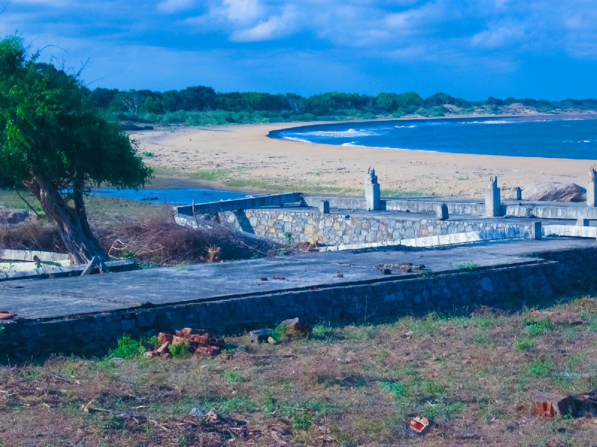 Am 26. Dezember 2004 verursachte ein Tsunami riesiges Leid - Thailand begeht den 21. Jahrestag der grössten Naturkatastrophe des Landes Symbolfoto 4