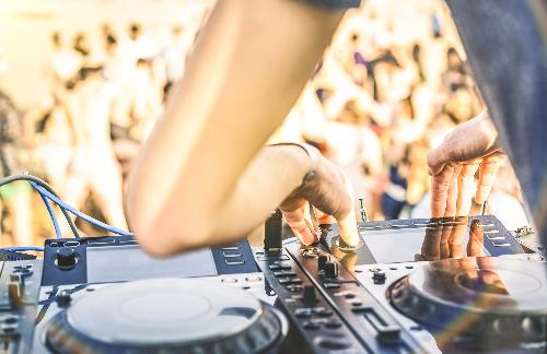 Amazing Beach Life Festival - TAT belebt den Tourismus - Veranstaltungen - Bild 1