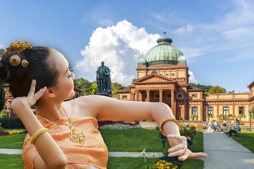 Amazing Thailand Festival Bad Homburg - Veranstaltungen - Bild 1