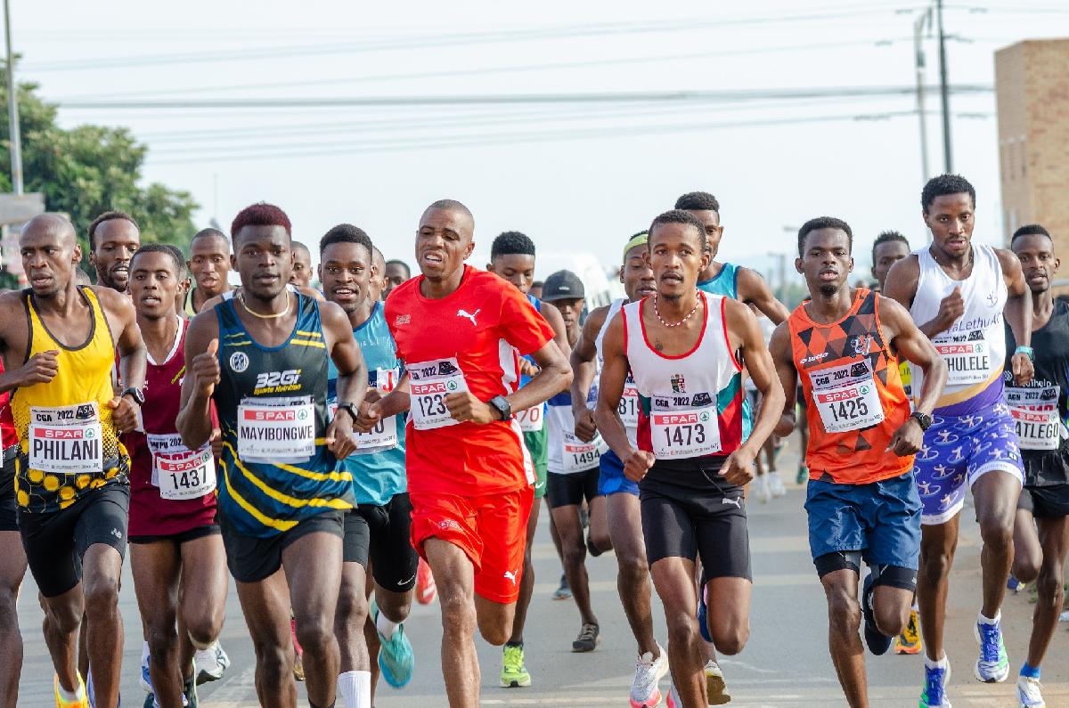 Amazing Thailand Marathon Bangkok 2025 - Rekorde, Royals, Eliud Kipchoge und ein Laufereignis mit Weltniveau Symbolfoto 1