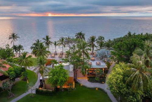 Anantara Hua Hin: Ikone am Meer startet erneuert ins 25. Jahr - Reisenews Thailand - Symbolfoto 1