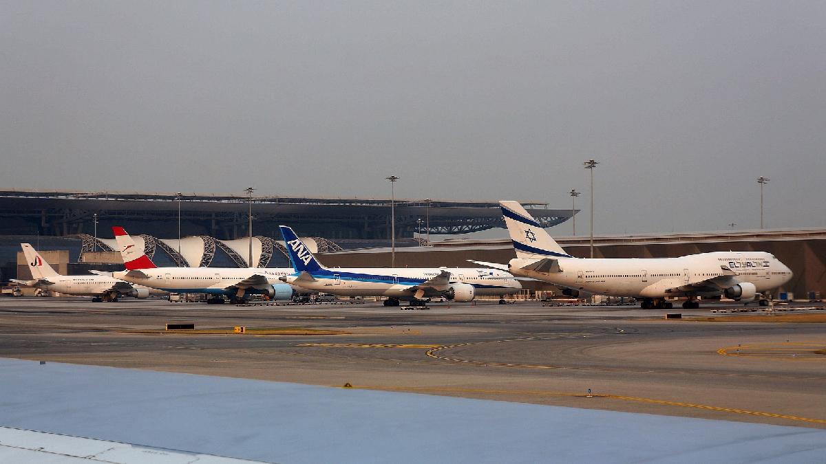 Ausbau des Bangkok Don Mueang Aiports - Neues Terminal für internationale Ankünfte und Abflüge Bild 2