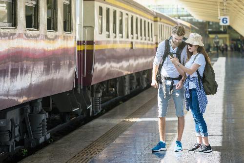 Bahnverbindungen in Sdthailand wiederhergestellt - Reisenews Thailand - Bild 1