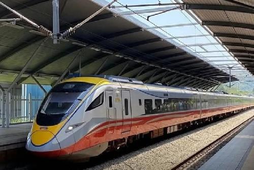 Bahnverkehr: Nahtloses Reisen zwischen Thailand und Malaysia - Reisenews Thailand - Bild 1