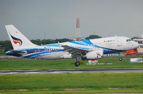 Bangkok Airways Airbus - Picture CC by Aero Icarus - https://www.flickr.com/people/46423105@N03