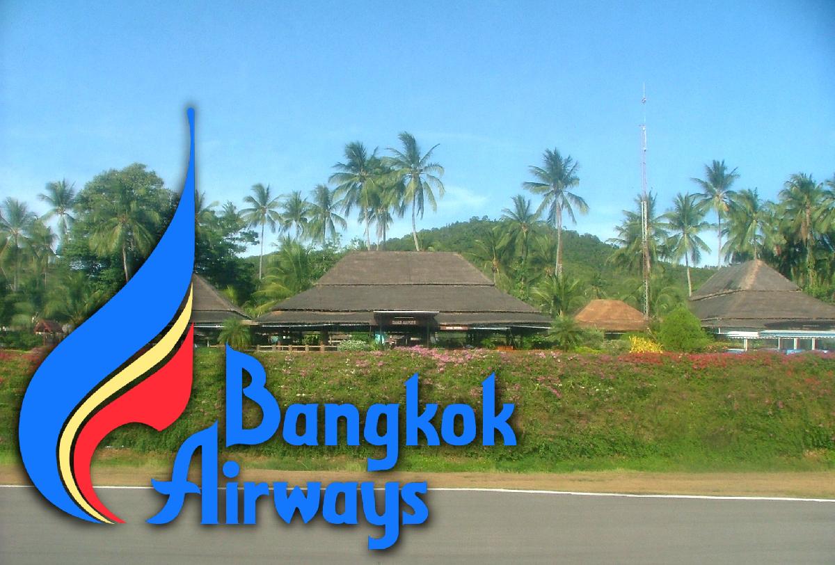 Bangkok Air - beste Regional-Fluggesellschaft der Welt - Der thailändische Carrier sorgt erneut für Furore auf der Paris Air Show  Bild 2