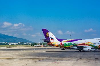 Bangkok Airways Sondertarife fr Flge nach Samui - Reisenews Thailand - Bild 1