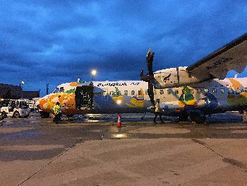 Bangkok Airways Sondertarife fr Flge nach Samui - Reisenews Thailand - Bild 2