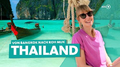 Bangkok, Ayutthaya und Krabi im Sden - Reportagen & Dokus - Bild 1