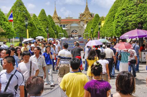 Bangkok gehört zu den expatfreundlichsten Städten der Welt - München, Hamburg und Berlin landeten auf den letzten Plätzen Bild Bangkok gehört zu den expatfreundlichsten Städten der Welt