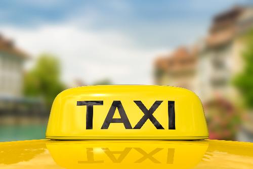 Bangkok sagt Taxi-Schummlern den Kampf an - Reisenews Thailand - Bild 1