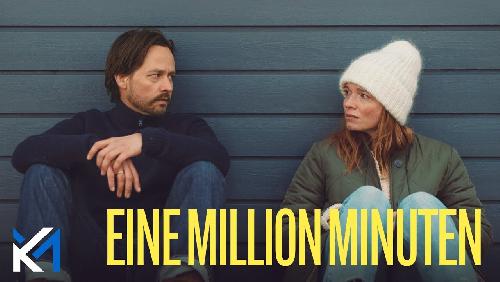 Bild Bestseller  Eine Million Minuten  kommt ins Kino