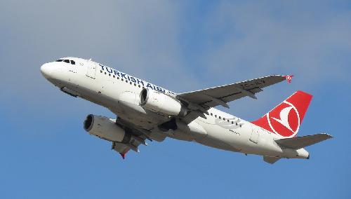 Turkish Air - Picture CC by Saarb737