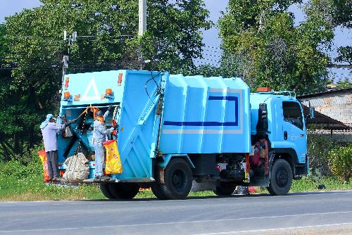 BKK Zero Waste Kampagne zeigt positive Auswirkungen in Bangkok - Reisenews Thailand - Bild 1